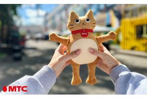 Раз, два, три — 23! МТС приглашает минчан на праздник на «Лучшей улице» в честь своего дня рождения