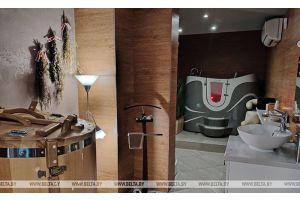 Кыргызстан рассматривает возможности белорусских здравниц для оздоровления своих граждан