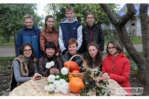 Приёмная мама: звание -- в наследство