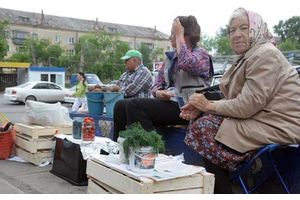 Не покупайте продукты у случайных продавцов!