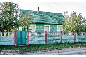 Мусульманская мячэць ёсць і ў Маладзечне