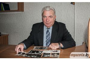 Вячеслав Родионов: «Я люблю тебя, жизнь!..»