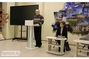 Каб пра вас помнілі нашчадкі, пакіньце ўспаміны