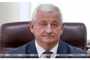 Пархомчик: рост цен на энергоносители для ЕС открывает для Беларуси окно возможностей