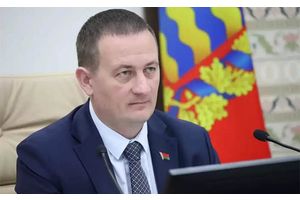 Мы живем по средствам — Александр Турчин рассказал о бюджете Минской области
