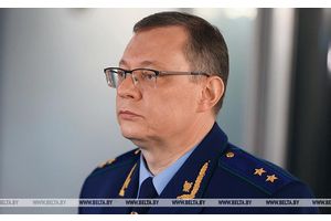 Швед: призываю граждан не поддаваться на провокации, не участвовать в незаконных акциях