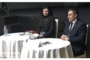 О творческом подходе и активной гражданской позиции