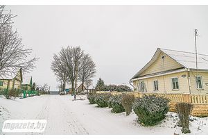 Жители Слободки получили доступ к центральному водоснабжению