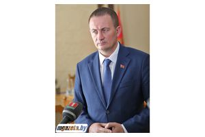 Александр Турчин подвёл итоги продолжительного приёма граждан