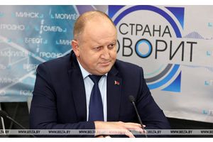 В Беларуси за неделю 110 тыс. граждан Беларуси привились от гриппа