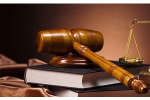 ЖИТЕЛЯ ОШМЯН ПРИГОВОРИЛИ К 15 ГОДАМ ИСПРАВИТЕЛЬНОЙ КОЛОНИИ В УСЛОВИЯХ УСИЛЕННОГО РЕЖИМА ЗА РАБОТУ НА НАРКОМАРКЕТ