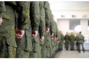 Об организации призыва граждан на срочную военную службу, службу в резерве в феврале – мае 2021 года