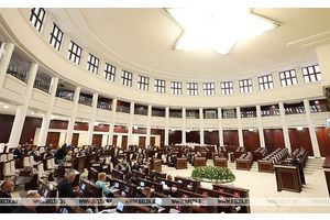 Законопроект по профилактике преступлений против половой неприкосновенности детей принят в первом чтении