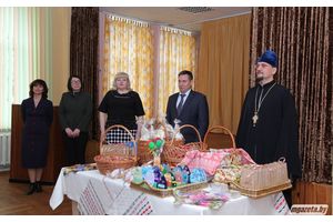 Внимание и забота – каждому