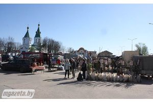 Ад саджанцаў да банкаўскіх паслуг