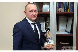 Няспынны рух наперад
