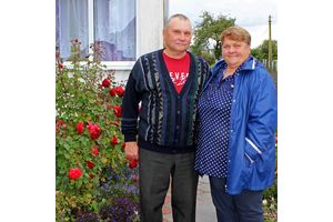 Наталля Тукайла: «На памяць пра перамогу ў конкурсе куплю фігурку арла»