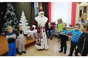 Преемственность в действии