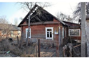 «Хорошо, что ему газ отключили — могли взорваться вместе» — в Молодечно на пожаре погиб пенсионер