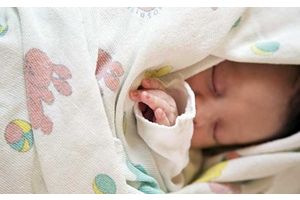 Посещения в палатах роддомах разрешат