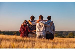Будущее сельхозпредприятий за молодыми специалистами