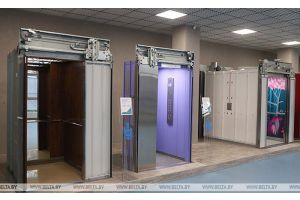 Могилевские лифты – на казахстанский рынок. Беларусь и Казахстан договорились о перспективных проектах