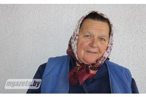 И на пенсии работа найдется