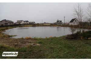 Установлена личность погибшей в стихийном водоеме