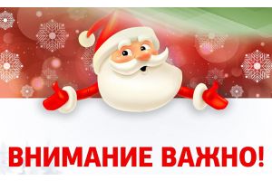 Молодечненский РОВД напоминает гражданам о правилах безопасности в новогодние праздники