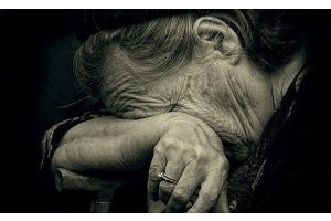 «Старость не для насилия»