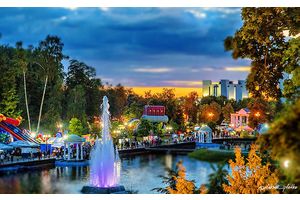 З днём горада!