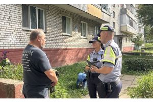 А вы спешились?