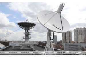 От спутников до научных экспериментов: как Беларусь и Россия развивают сотрудничество в области космоса