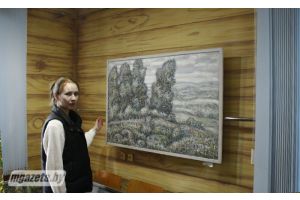 Картины о красоте родного края