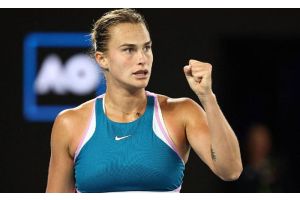 Соболенко и Азаренко вышли во второй раунд US Open