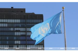 Делегация Беларуси во главе с Рыженковым примет участие в мероприятиях Генассамблеи ООН в Нью-Йорке