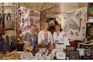 Белорусская культура интересна людям разных стран