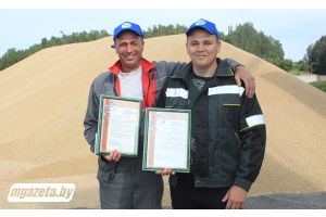 Семейный тандем: когда сын – лучший напарник