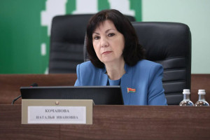 Развитие регионов - сегодня ключевая задача