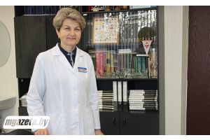 Тихий подвиг: 2387 жителей Молодечно и района – почетные доноры Республики Беларусь