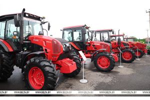 Мультибрендовый центр белорусской техники открылся в Ростовской области