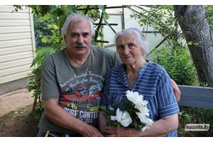 90-летняя Вера Иванина: «Живите в согласии с собой и людьми…»