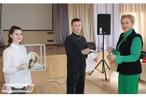 Впервые голосующие: будущее страны это и наше будущее