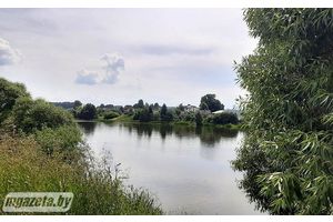 Жара, вода и безопасность!