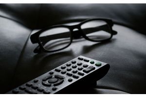 Достойная старость или (нес)частный пансионат