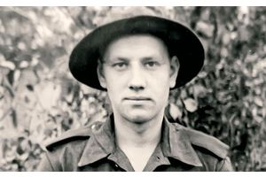 «Мы, салдаты, жылі дружна, як браты...»