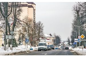 О транспортном налоге