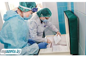 Тренировка для иммунной системы