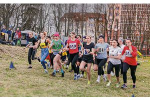 Интрига сохранялась до самого финиша