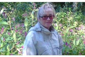 58-летняя молодечненка ушла из дома и пропала